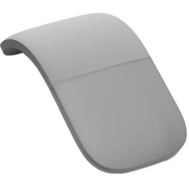 Мышь Microsoft Surface Arc Mouse (светло-серый)